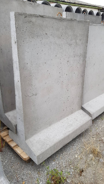 Mobil betondaráló